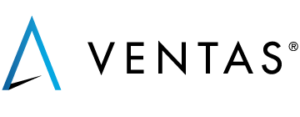 Ventas company logo