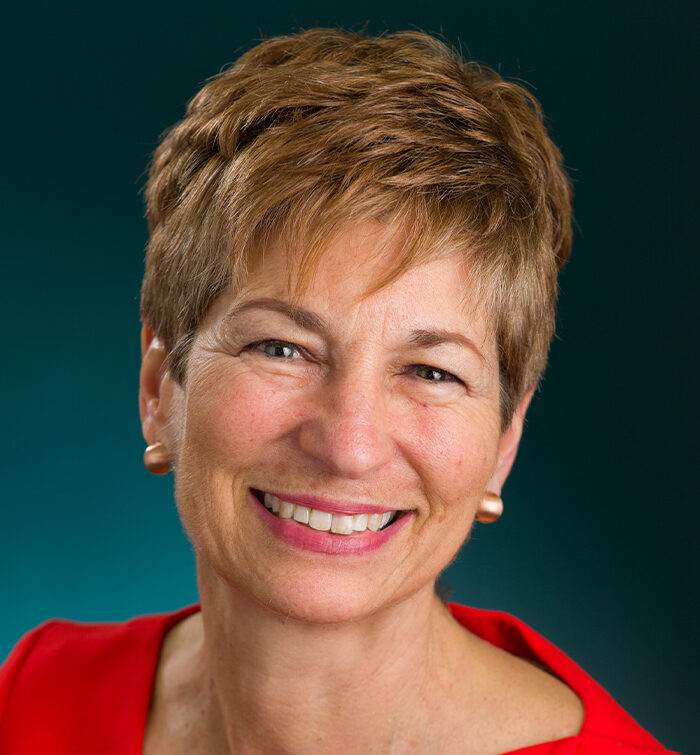 Lynne Katzmann PhD