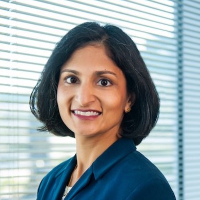 Meena Seshamani, M.D., PhD 